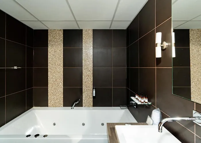 Fac & Spera -hotel & 4* Tain-lʼHermitage