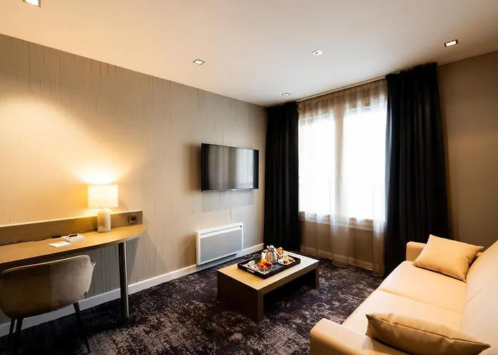 Hotel Fac & Spera -hotel & 4*
