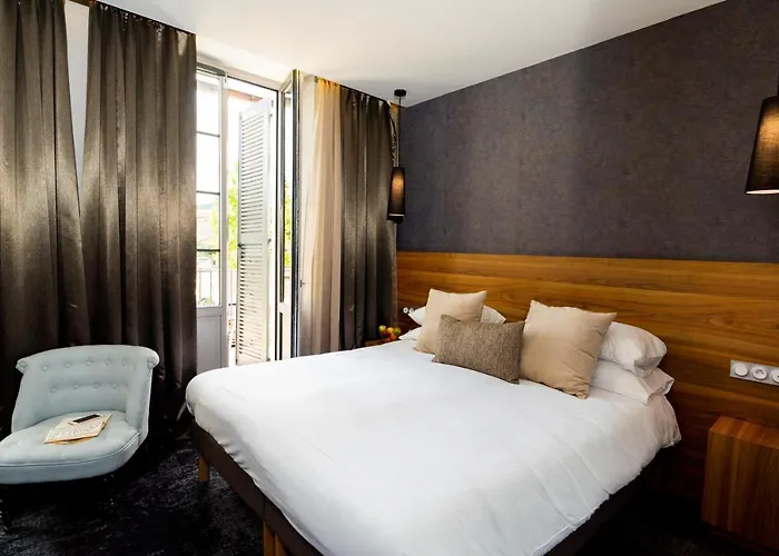 Fac & Spera -hotel & Hotel 4*