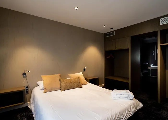 Fac & Spera -hotel & Hotel