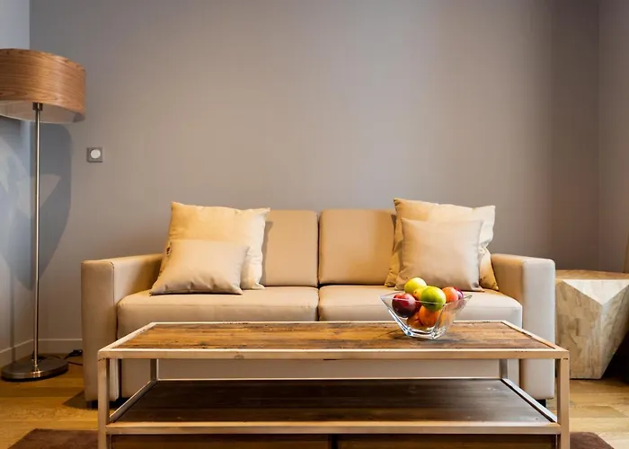 Fac & Spera -hotel & Hotel 4*