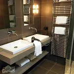 Fac & Spera -hotel & Hotel 4*