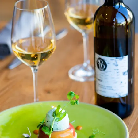 Fac & Spera -hotel & Tain-lʼHermitage