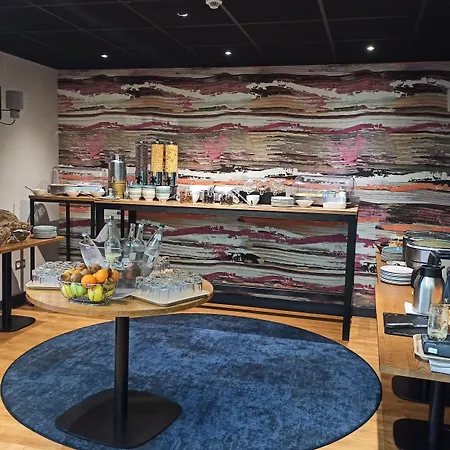 Fac&spera -hôtel&spa