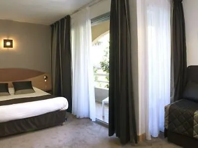 מלון Fac & Spera -hotel & 4*
