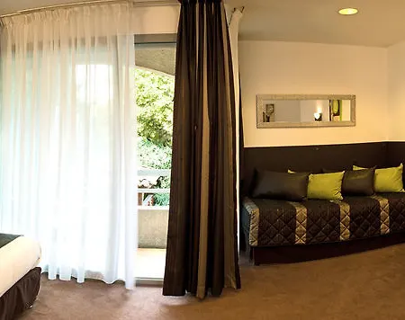 Hotel Fac & Spera -hotel & 4*