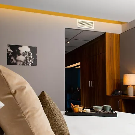 Fac&spera -hôtel&spa 4*