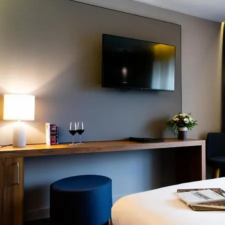 Fac&spera -hôtel&spa Hotel