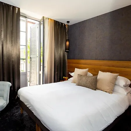 Fac&spera -hôtel&spa Hotel 4*