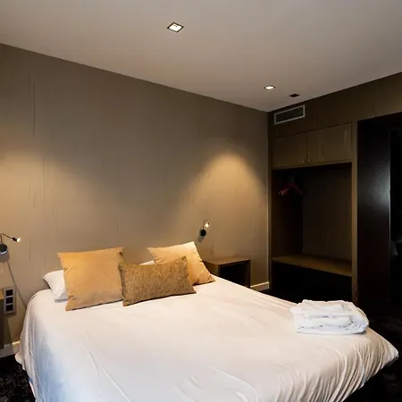 Fac&spera -hôtel&spa Hotel