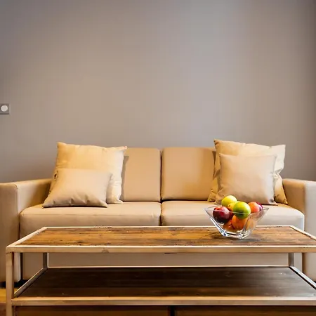 Fac & Spera -hotel & Hotel 4*