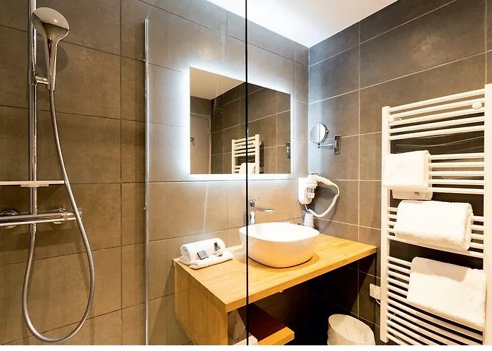 Fac & Spera -hotel &