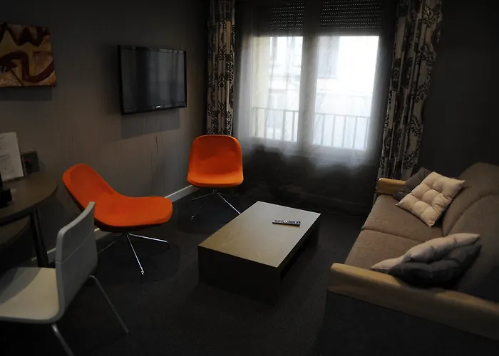 酒店 Fac & Spera -hotel & 4*