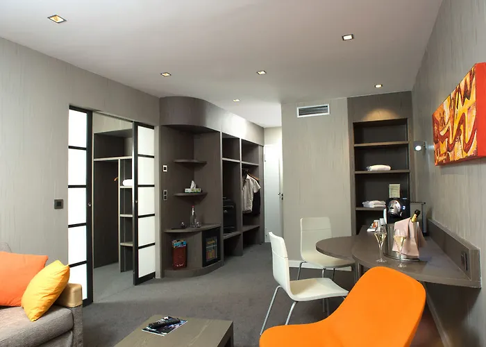 Fac & Spera -hotel &