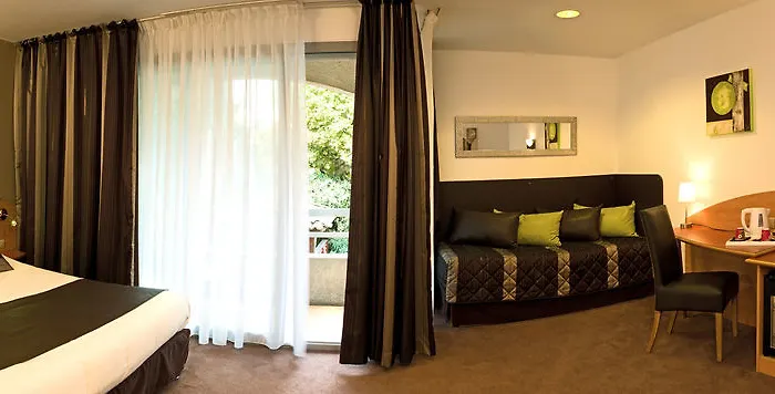 Hotel Fac & Spera -hotel & 4*