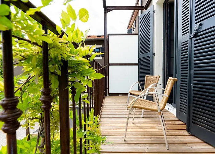호텔 Fac & Spera -hotel & Tain-lʼHermitage